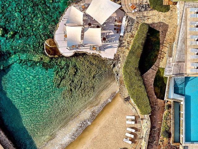 St. Nicolas Bay