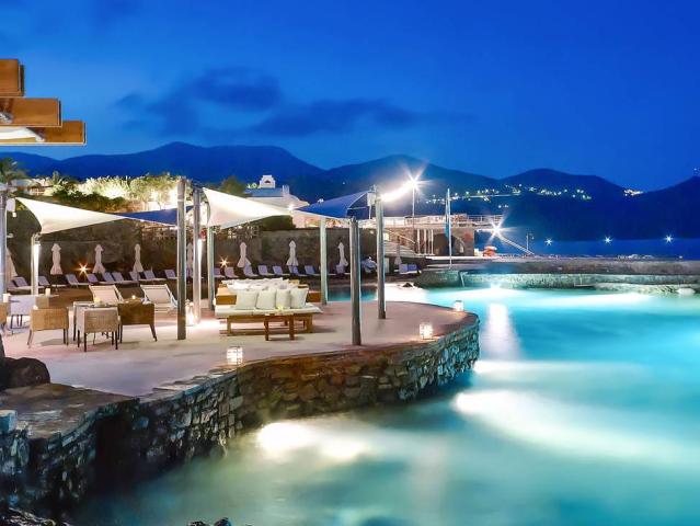 St. Nicolas Bay