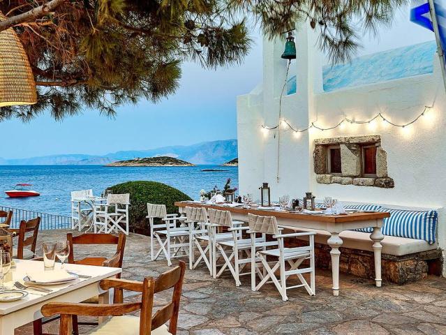 St. Nicolas Bay