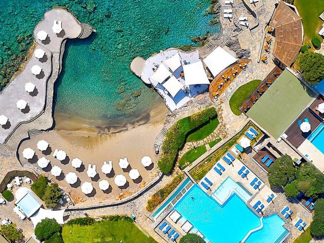 St. Nicolas Bay