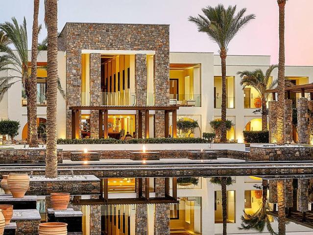 Grecotel Amirandes