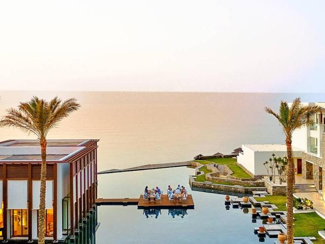 Grecotel Amirandes