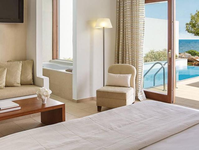 Grecotel Amirandes