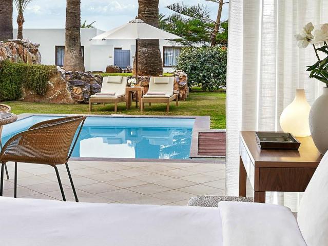 Grecotel Amirandes