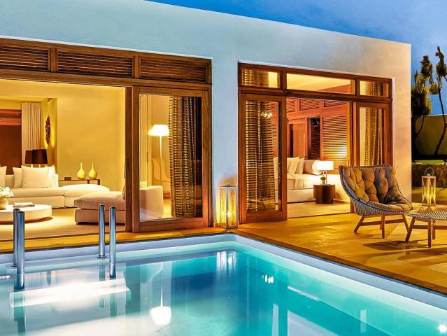 Grecotel Amirandes