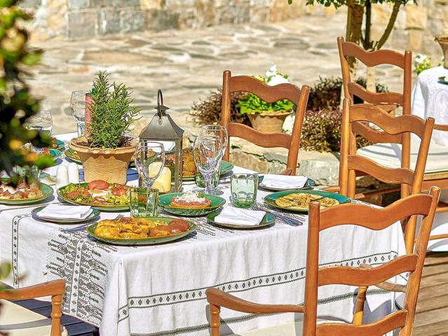 Grecotel Amirandes
