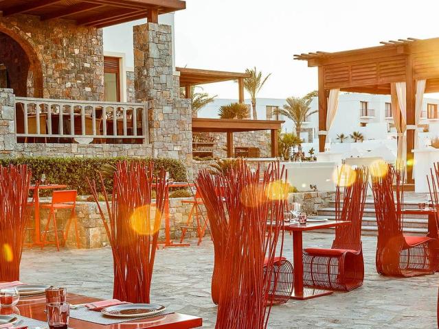 Grecotel Amirandes