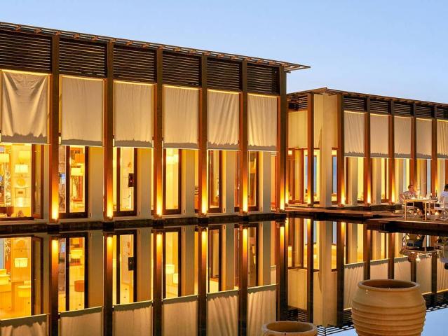 Grecotel Amirandes