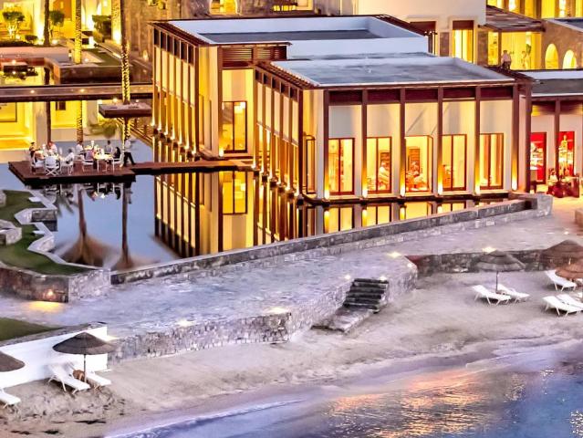 Grecotel Amirandes