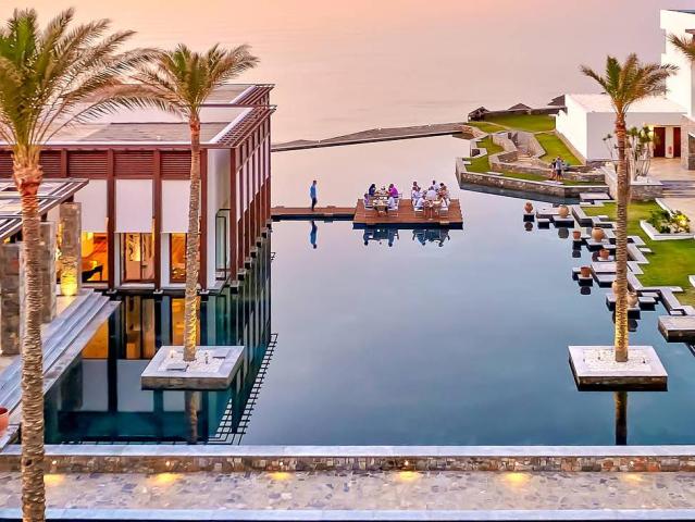 Grecotel Amirandes