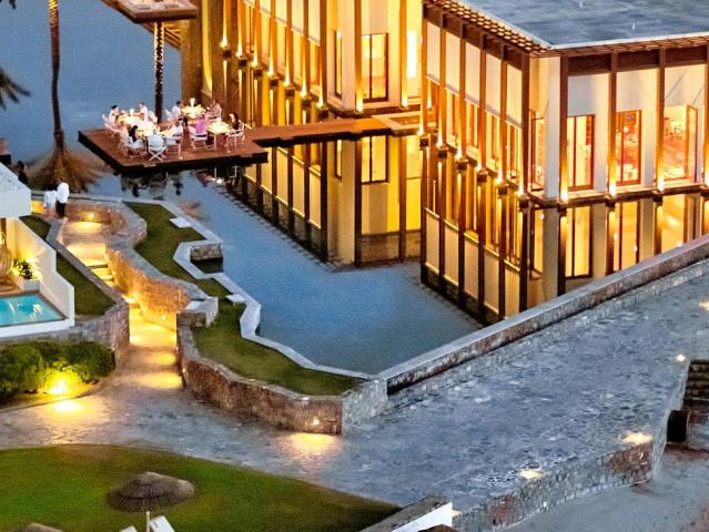 Grecotel Amirandes