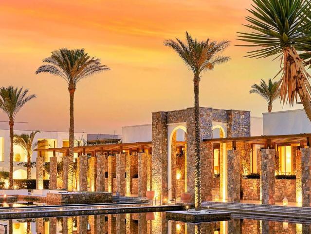 Grecotel Amirandes