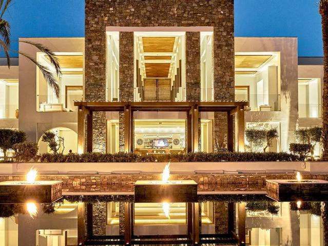 Grecotel Amirandes