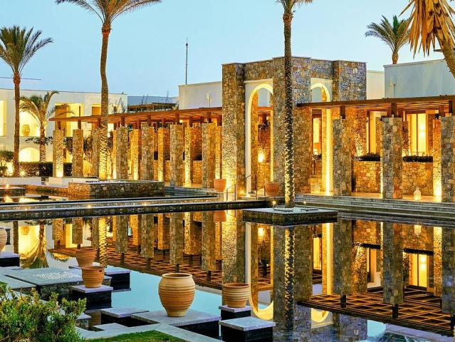 Grecotel Amirandes