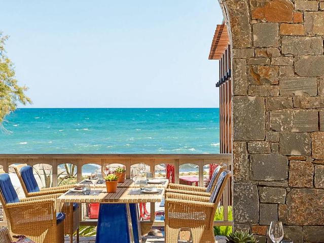 Grecotel Amirandes