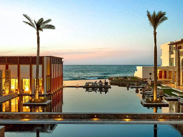 Grecotel Amirandes