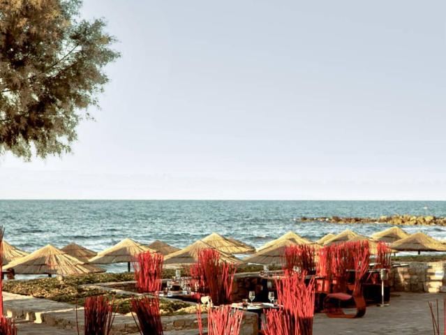 Grecotel Amirandes