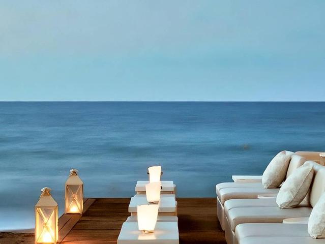 Grecotel Amirandes