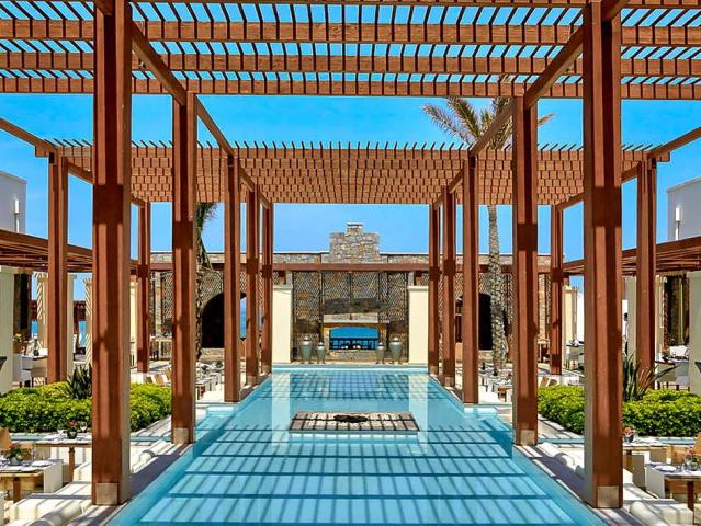 Grecotel Amirandes