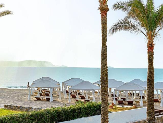 Grecotel Amirandes