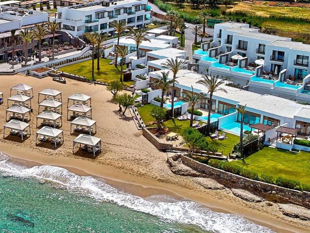 Grecotel Amirandes