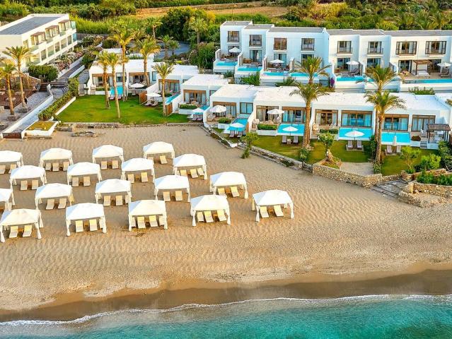 Grecotel Amirandes