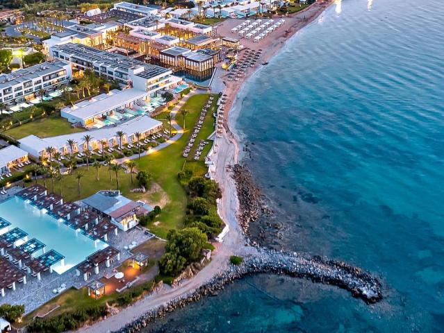 Grecotel Amirandes