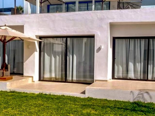 The Orangers Garden Villas & Bungalows