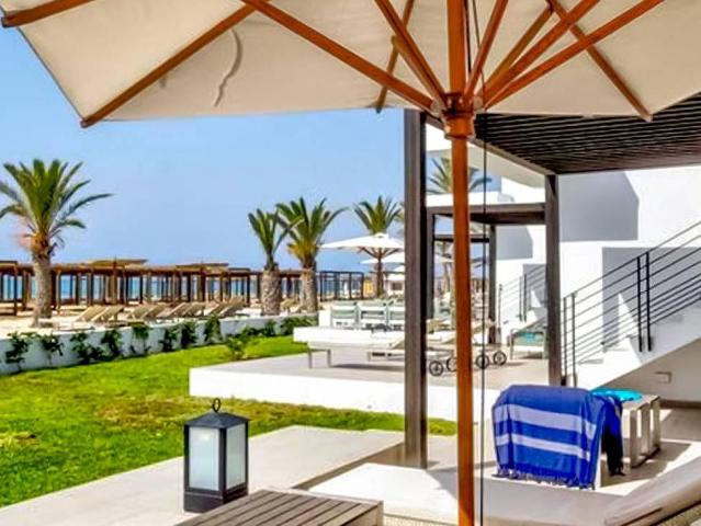 The Orangers Garden Villas & Bungalows