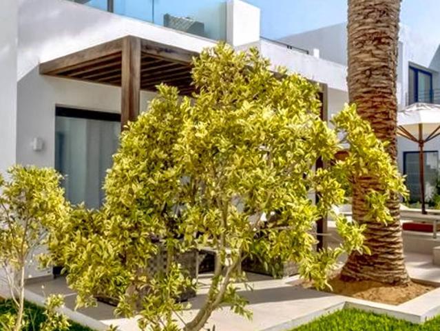 The Orangers Garden Villas & Bungalows