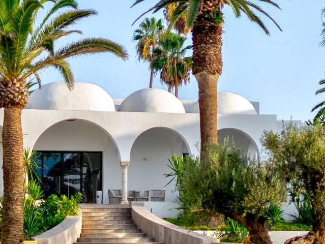 The Orangers Garden Villas & Bungalows