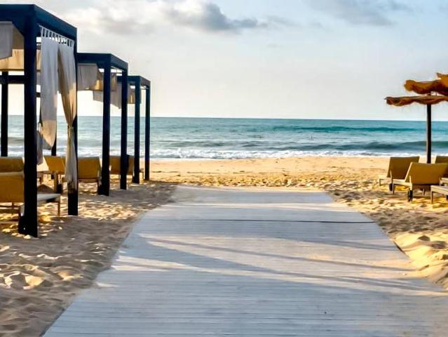 The Orangers Garden Villas & Bungalows