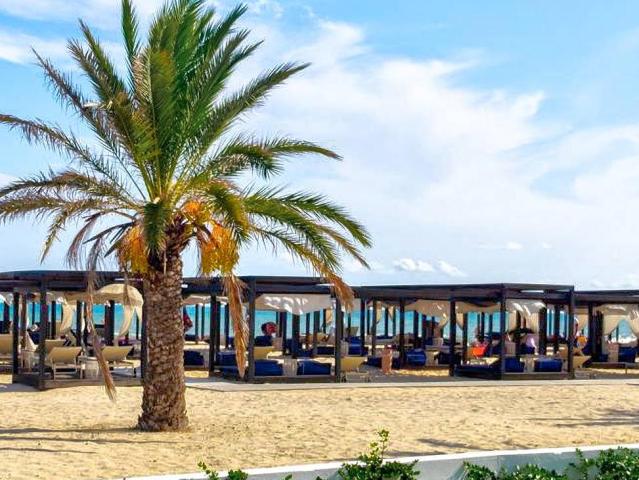 The Orangers Garden Villas & Bungalows