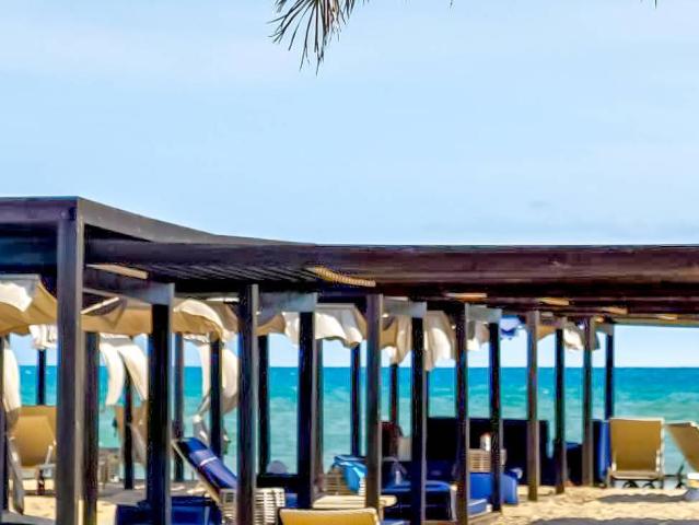 The Orangers Garden Villas & Bungalows