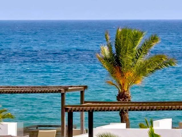 The Orangers Garden Villas & Bungalows
