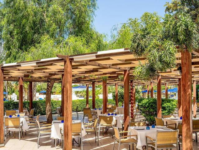 Saphir Palace & Spa