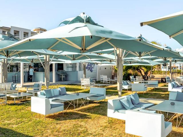 Saphir Palace & Spa