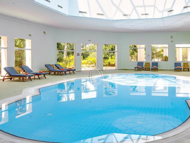 Saphir Palace & Spa