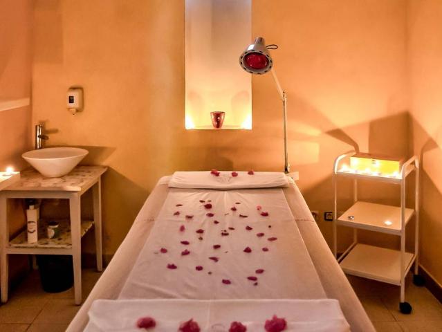 Saphir Palace & Spa