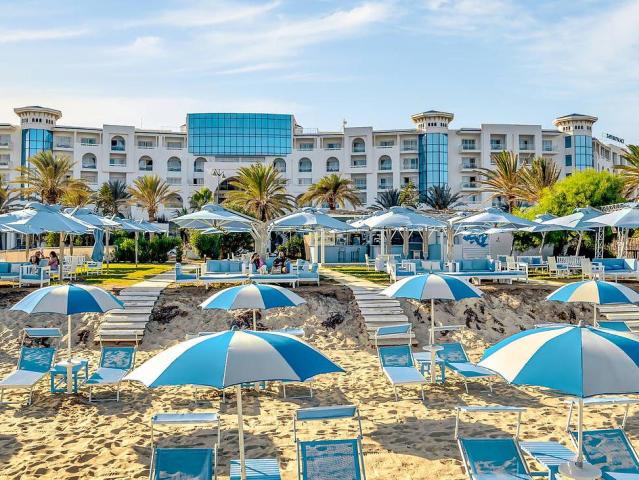 Saphir Palace & Spa