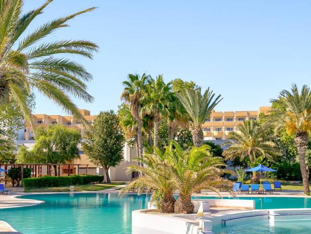 Saphir Palace & Spa