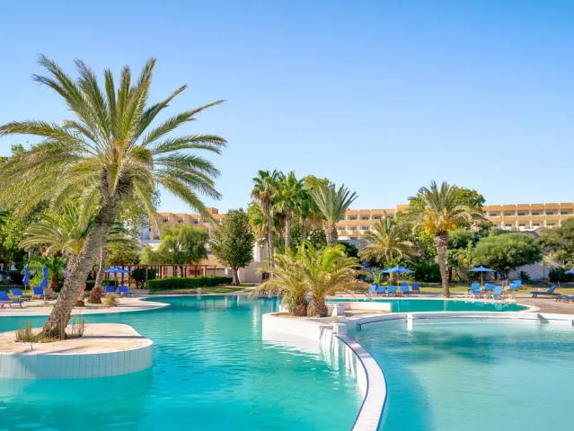 Saphir Palace & Spa
