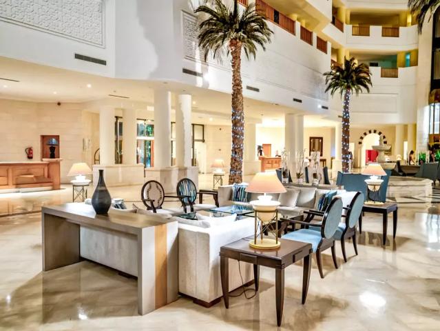 Saphir Palace & Spa