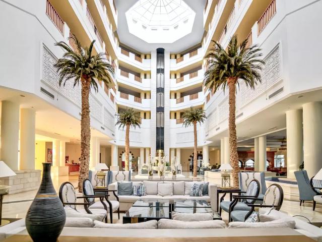 Saphir Palace & Spa
