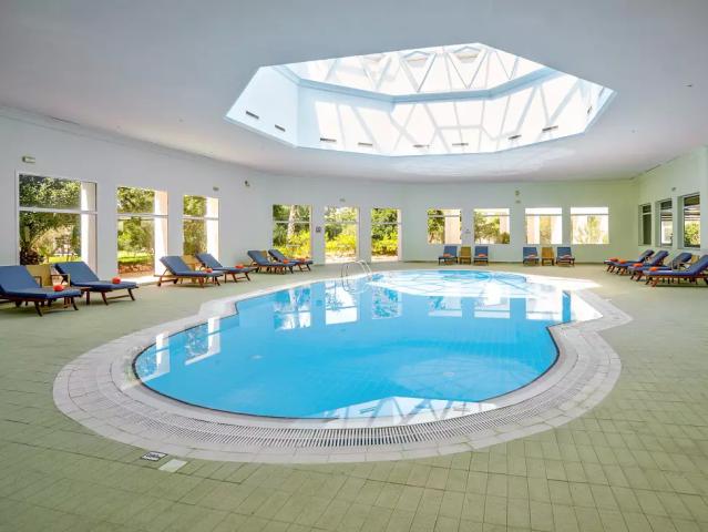 Saphir Palace & Spa