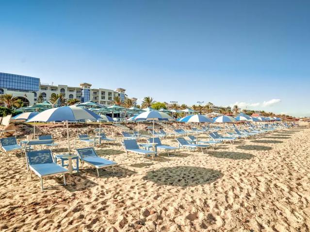Saphir Palace & Spa