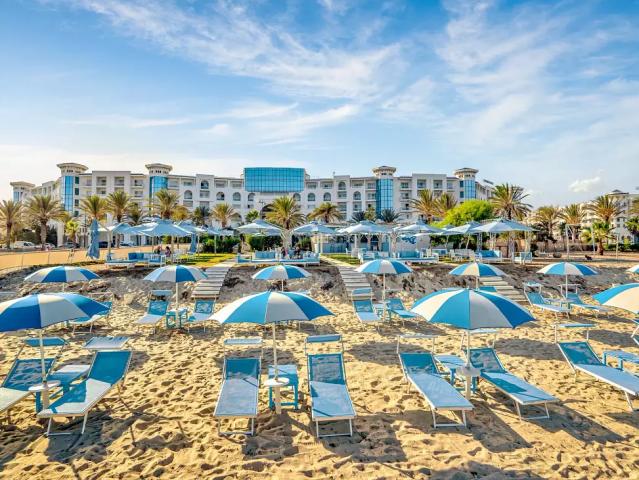 Saphir Palace & Spa