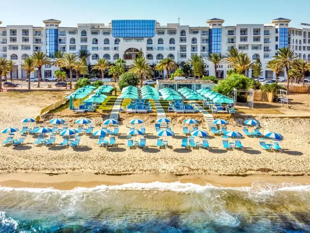 Saphir Palace & Spa