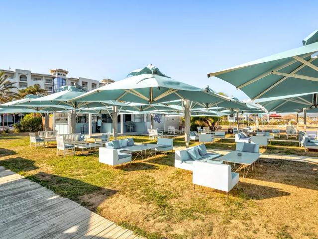 Saphir Palace & Spa