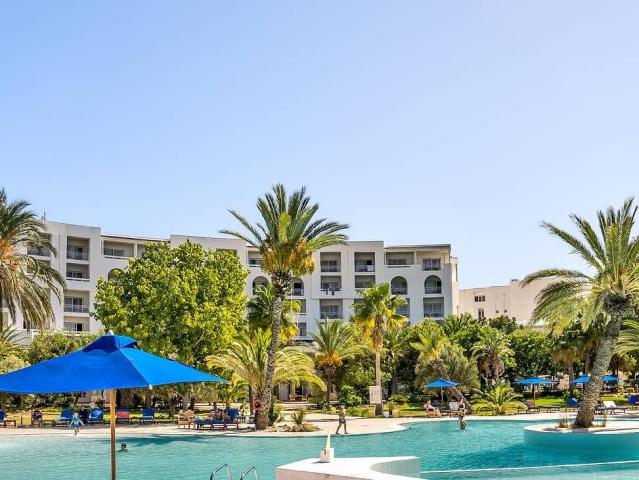 Saphir Palace & Spa